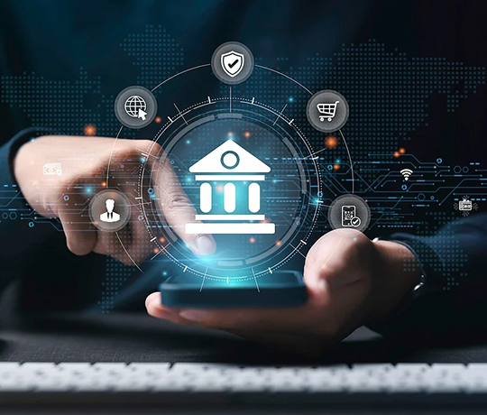 Why Our Fintech Platforms Matter