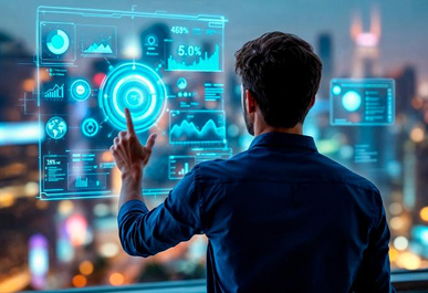 Data Digitization
