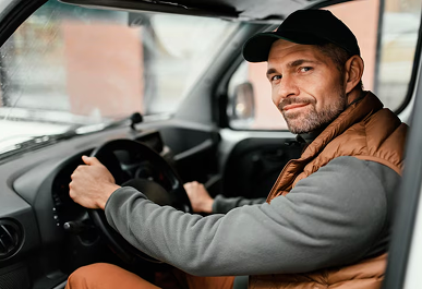 Driver / Conductor Info