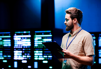 Monitoring Tools
