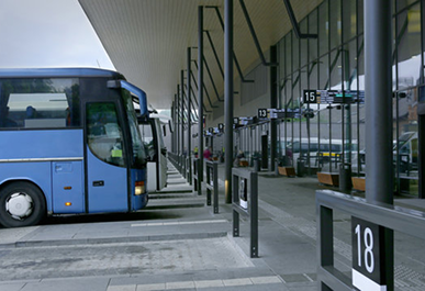 Station Digitization