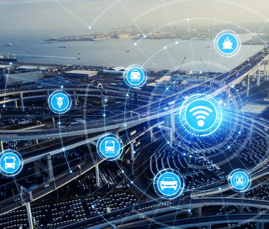 Why Digitization Matters in Public Transport