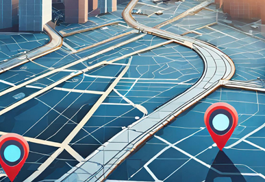 Key Locations