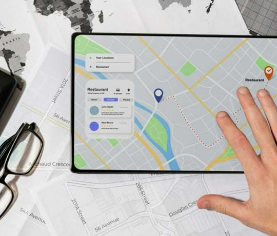 Why Route Scheduling Matters