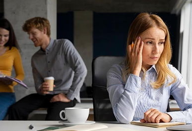 Grievance Management System
