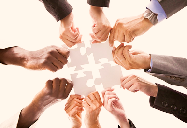Multi-Department Integration