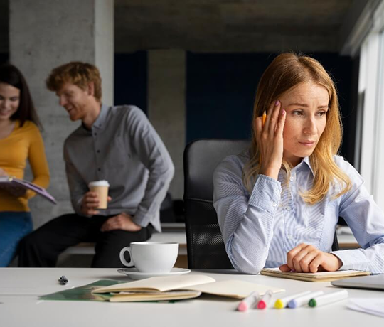 Why Grievance Management Matters