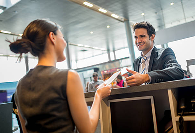 On-Journey Booking