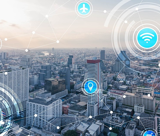 ONDC + Smart City Ready