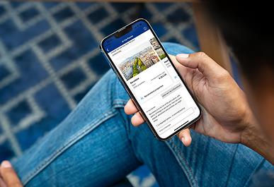 Mobile Integration