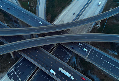 Existing Routes