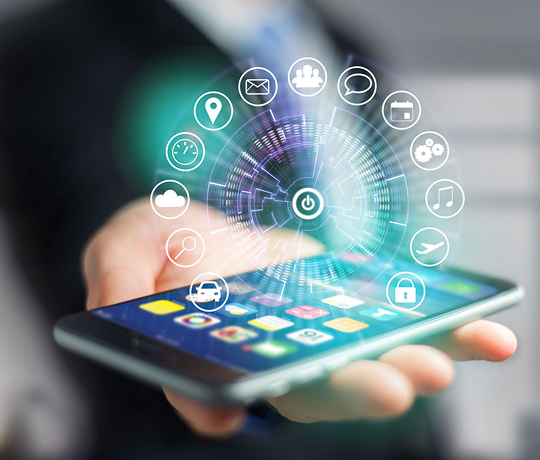 Key Functionalities