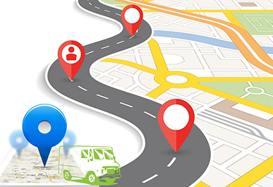 New Routes