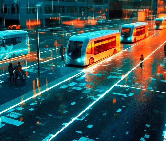 What is Route Rationalization?