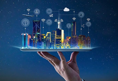 Smart City & ONDC Ready