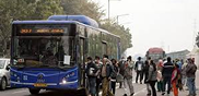 Public Transport