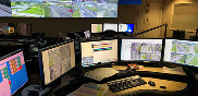 Traffic Control Room