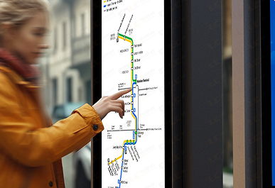 Real-Time Traffic Alerts