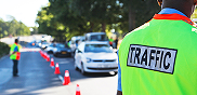 Traffic Departments