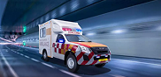 Ambulance