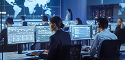 Command Centers