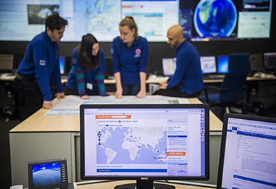 Responder Coordination