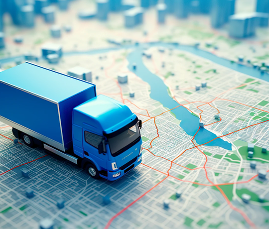Enable Smarter Planning