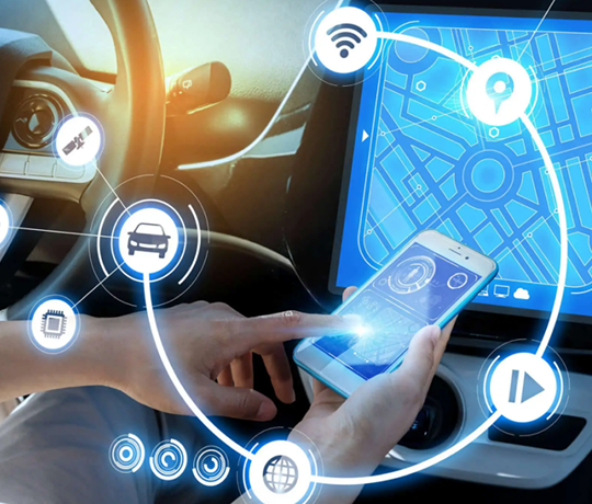 Integrates with CCC & VMS