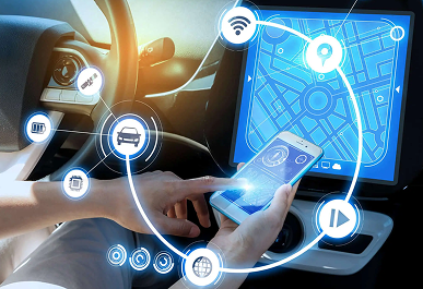 Traffic Flow Layer