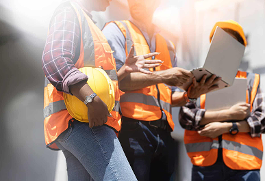 Utility & Asset Layer