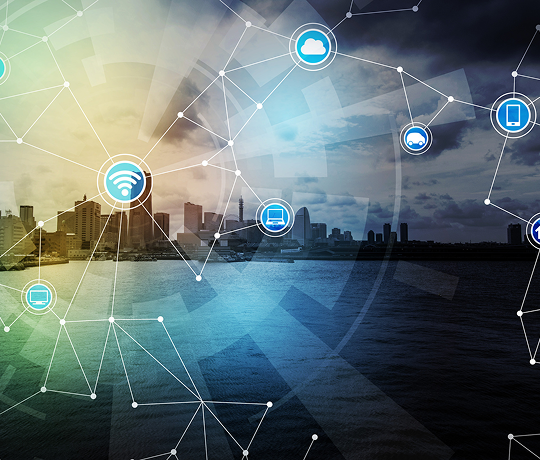 Why GIS Matters in Urban Mobility