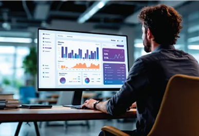 Revenue Dashboard