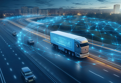 Vehicle Intelligent Monitoring System (VIMS)