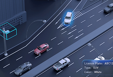 Violation Detection