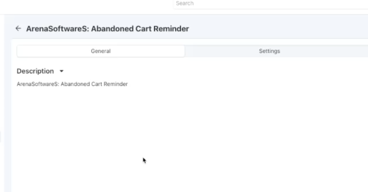 Abandoned Cart Reminder Addon for CS-Cart — screenshot 5