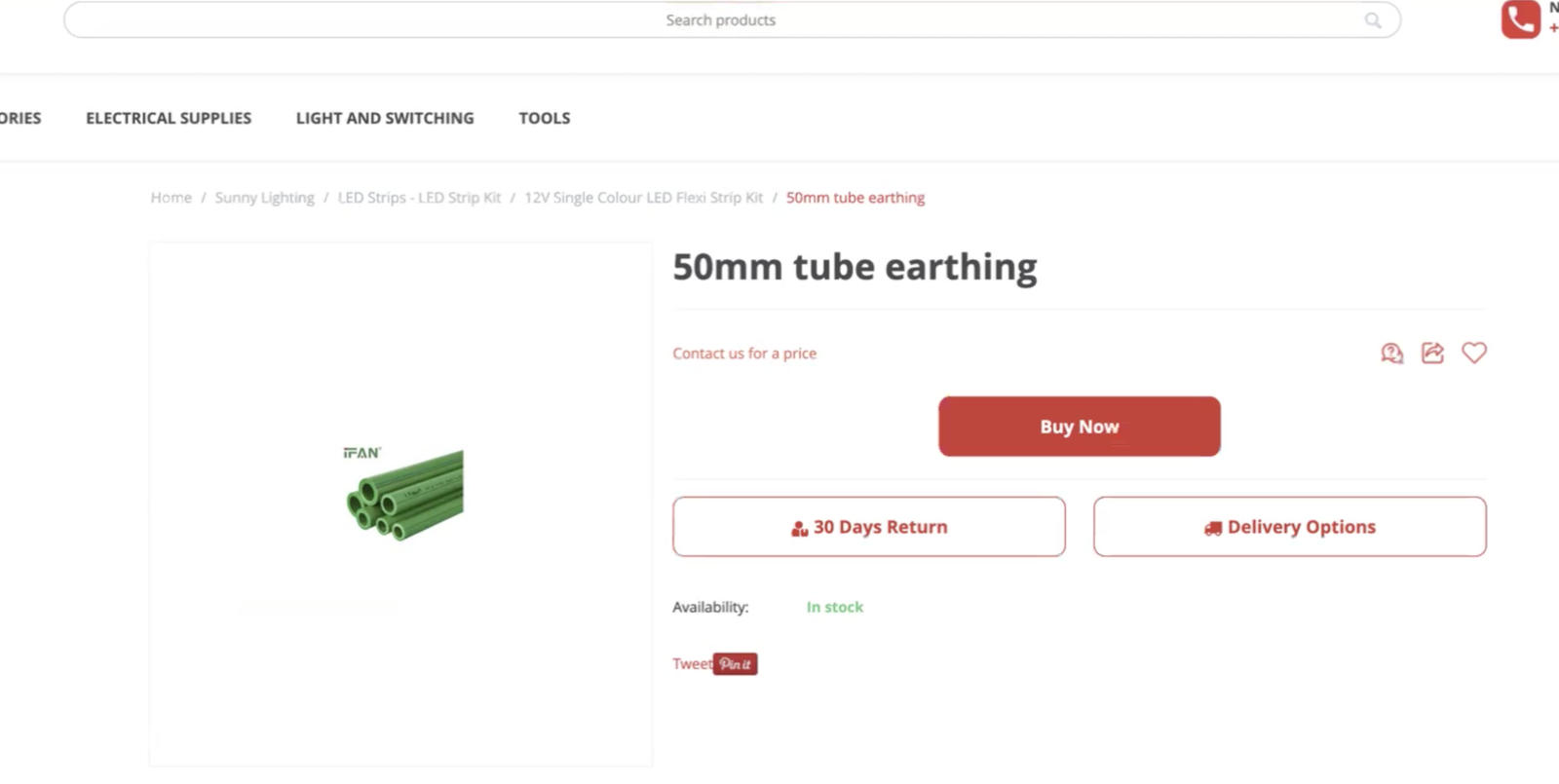 Algolia Search Addon for CS-Cart — screenshot 1