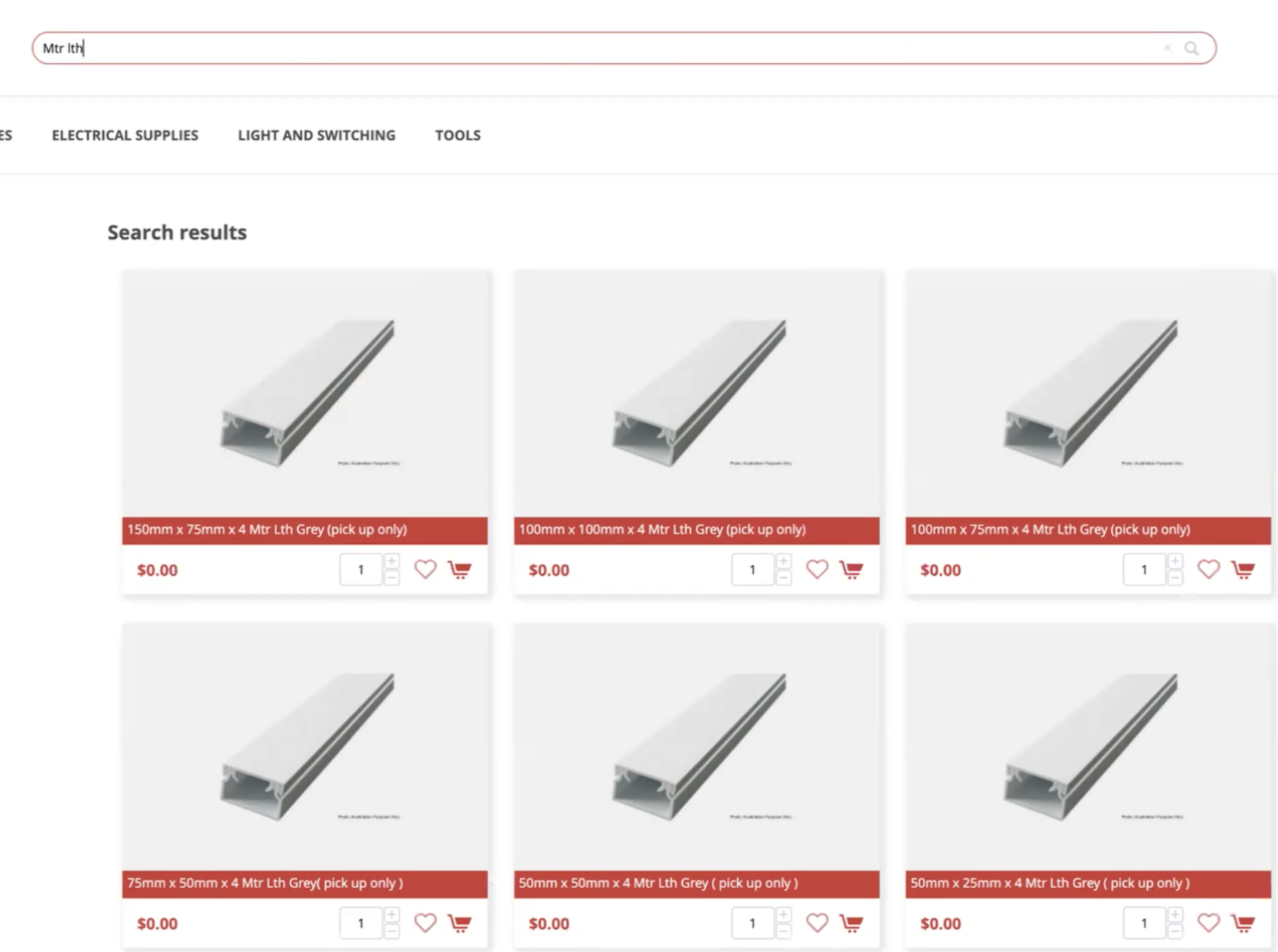 Algolia Search Addon for CS-Cart — screenshot 3