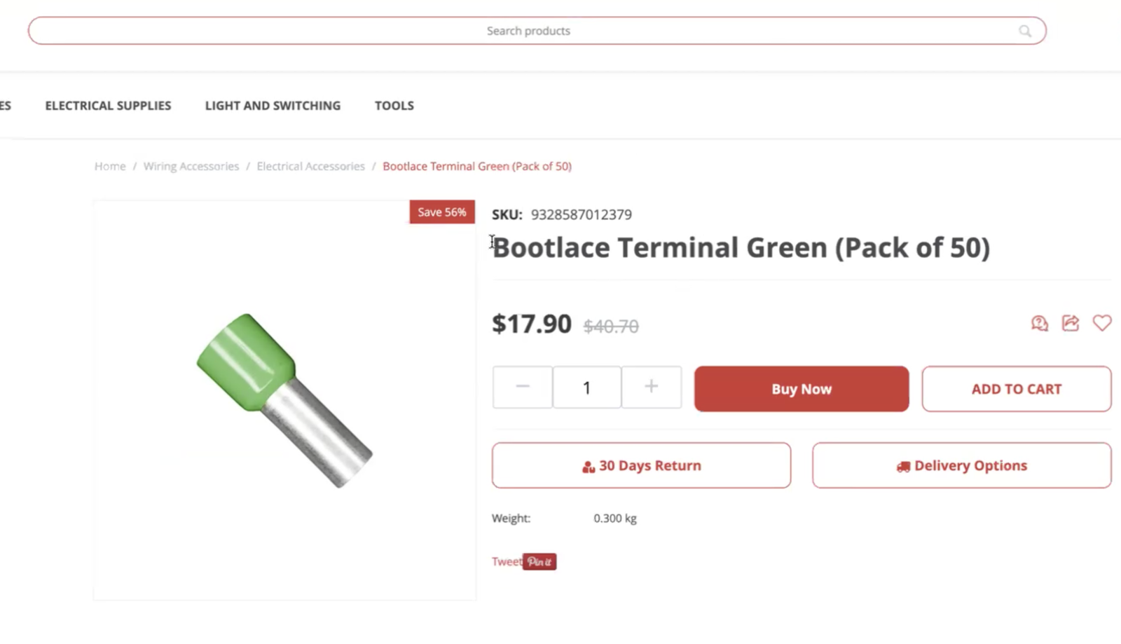 Algolia Search Addon for CS-Cart — screenshot 5