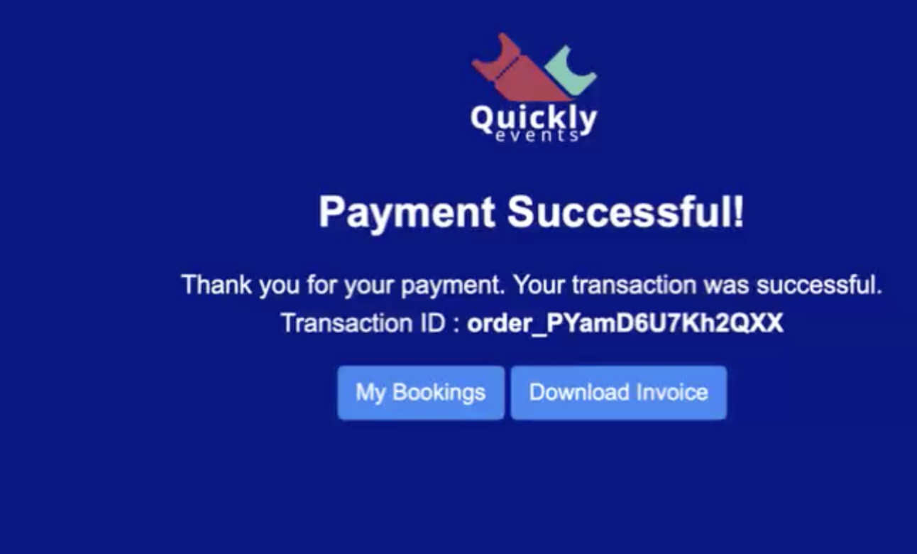 Razorpay Payment Gateway Addon for CS-Cart — screenshot 1