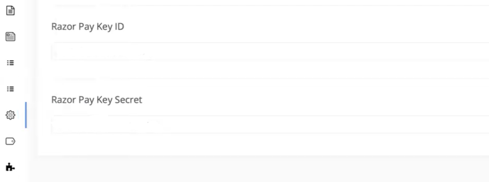 Razorpay Payment Gateway Addon for CS-Cart — screenshot 6