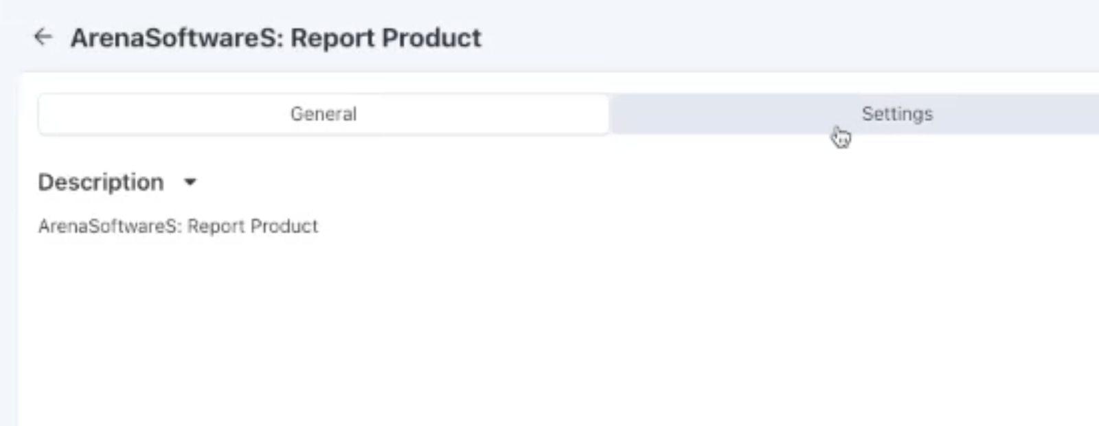 Report a Product Addon for CS-Cart — screenshot 7