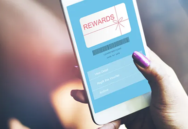 Flexible Rewards