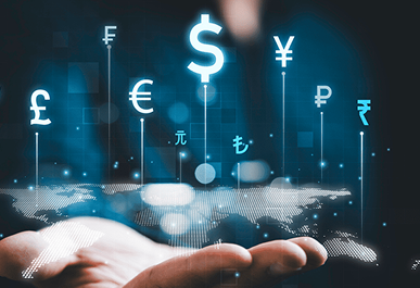 Multi Currency