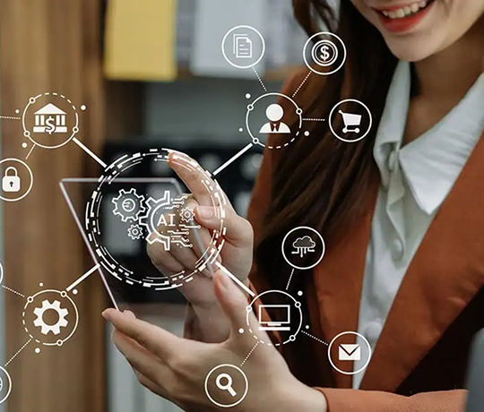 Omnichannel Experience