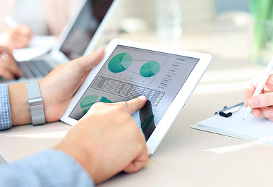 Real-Time Analytics