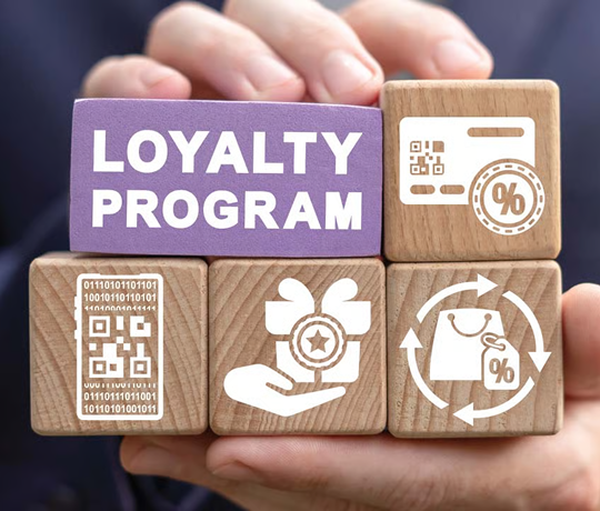 Why Loyalty Matters
