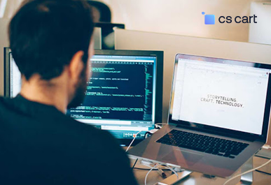 On-Demand CS-Cart Developers