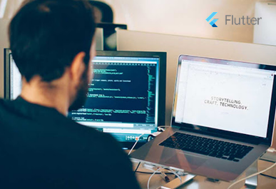 On-Demand Flutter Developers