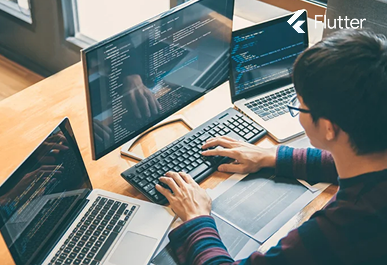 Part-Time Flutter Developers