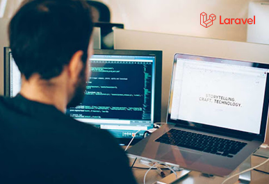On-Demand Laravel Developers